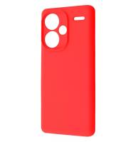 Чохол WAVE Colorful Case Xiaomi Redmi Note 13 Pro+ (red)