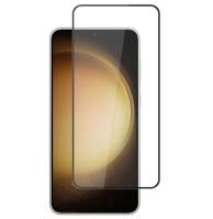 Захисне скло Full Screen Samsung S24+ (Black)