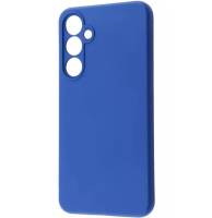 Чехол WAVE Colorful Case Samsung Galaxy A55 (blue)