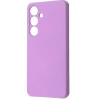 Чохол WAVE Colorful Case Samsung Galaxy S24 (black currant)