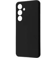 Чохол WAVE Colorful Case Samsung Galaxy S24 (black)