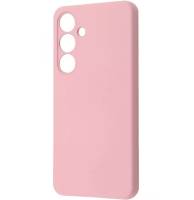 Чохол WAVE Colorful Case Samsung Galaxy S24 (pink sand)