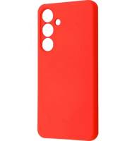 Чохол WAVE Colorful Case Samsung Galaxy S24 (red)