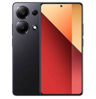 Xiaomi Redmi Note 13 Pro 4G 12/512GB Midnight Black (Global Version)