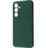 Чехол WAVE Colorful Case Samsung Galaxy A55 (forest green)