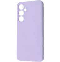 Чехол WAVE Colorful Case Samsung Galaxy A55 (lavender gray)