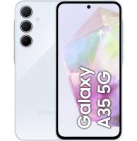 Samsung Galaxy A35 5G 8/256GB Awesome Iceblue