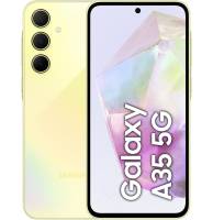Samsung Galaxy A35 5G 8/256GB Awesome Lemon