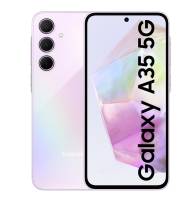 Samsung Galaxy A35 5G 8/128GB Awesome Lilac