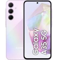 Samsung Galaxy A35 5G 8/256GB Awesome Lilac