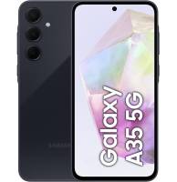 Samsung Galaxy A35 5G 8/128GB Awesome Navy