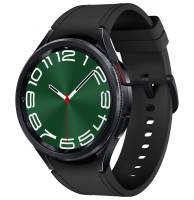 Samsung Galaxy Watch6 Classic 47mm Black