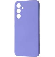 Чехол WAVE Colorful Case Samsung Galaxy A35 (light purple)