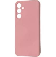 Чехол WAVE Colorful Case Samsung Galaxy A35 (pink sand)