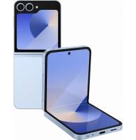 Samsung Galaxy Flip6 12/256GB Blue