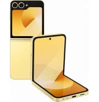 Samsung Galaxy Flip6 12/256GB Yellow