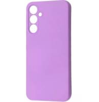 Чехол WAVE Colorful Case Samsung Galaxy A35 (black currant)