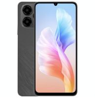 Meizu Note 21 8/256GB Black