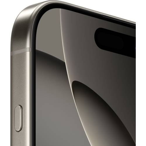 Apple iPhone 16 Pro 256GB Natural Titanium купить в магазине Easymac