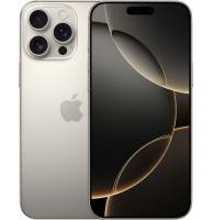 Apple iPhone 16 Pro Max 256GB Natural Titanium