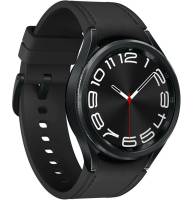 Samsung Galaxy Watch6 Classic 43mm Black