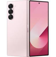 Samsung Galaxy Fold6 12/1TB Pink