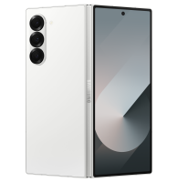 Samsung Galaxy Fold6 12/1TB White