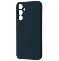 Чехол WAVE Colorful Case Samsung Galaxy A35 (forest green)
