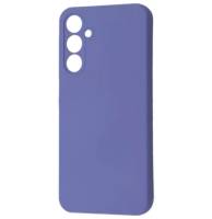 Чохол WAVE Colorful Case Samsung Galaxy A35 (lavender gray)
