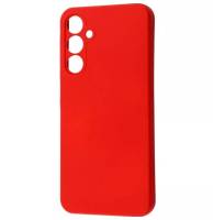 Чехол WAVE Colorful Case Samsung Galaxy A35 (red)