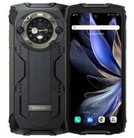 Blackview BV9300 Pro 8/256GB Black