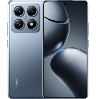 Xiaomi 14T Pro 12/512GB Titan Blue