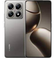 Xiaomi 14T Pro 12/512GB Titan Gray