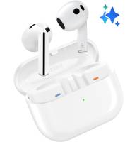 Samsung Galaxy Buds3 белые
