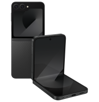 Samsung Galaxy Flip6 12/512GB Crafted Black