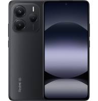 Xiaomi Redmi Note 14 5G 8/256GB Midnight Black