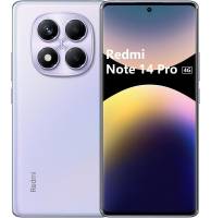 Xiaomi Redmi Note 14 Pro 12/512GB Aurora Purple