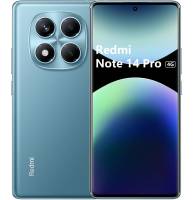 Xiaomi Redmi Note 14 Pro 12/512GB Ocean Blue