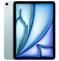 Apple iPad Air 11 2024 Wi-Fi + Cellular 128GB Blue