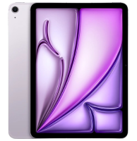 Apple iPad Air 11 2024 Wi-Fi + Cellular 128GB Purple