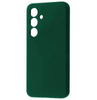 Чехол WAVE Colorful Case Samsung Galaxy S25 (green)