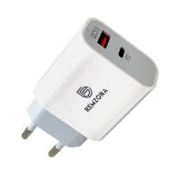 Remzona giwell Acey 30W CHAC-03WT Зарядное устройство