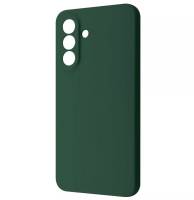 Чехол WAVE Colorful Case Samsung Galaxy A36/A56 (forest green)
