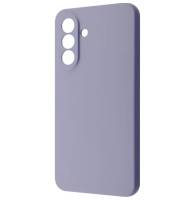 Чехол WAVE Colorful Case Samsung Galaxy A36/A56 (lavender gray)