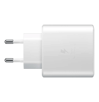 Samsung 45W Adapter White Eu