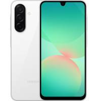 Samsung Galaxy A26 5G 6/126GB White