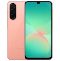 Samsung Galaxy A26 5G 6/128GB Peach Pink
