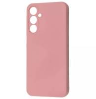 Чехол WAVE Colorful Case Samsung Galaxy S24 FE (pink sand)