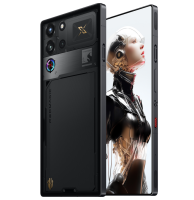 ZTE REDMAGIC 10S Pro 16/512GB Dusk
