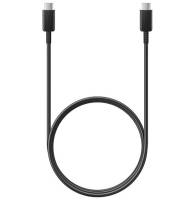 Кабель USB Type-C Samsung Cable USB-C to USB-C PD 100W 1m Black (5a)